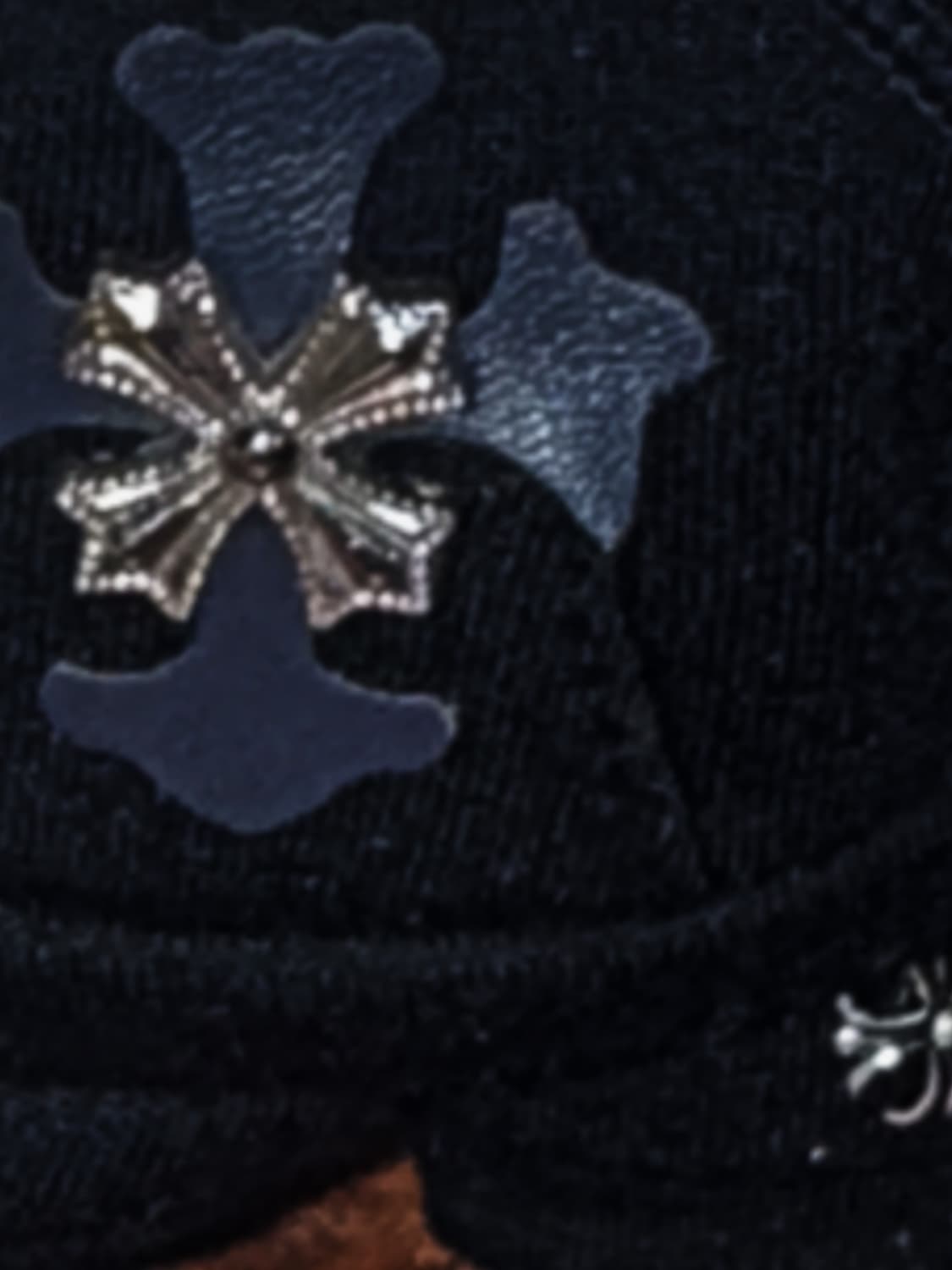 크롬하츠st 라부부 셋업 🖤 상품이미지3