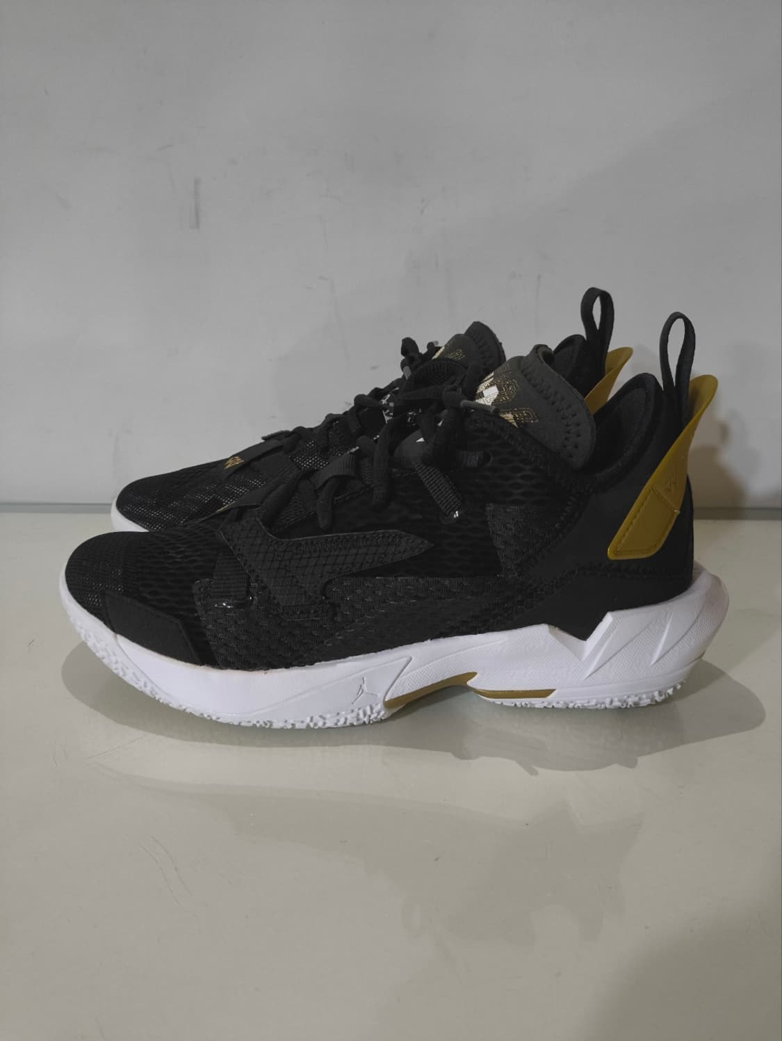 260mm 조던 Why Not ZER0.4 PF 농구화  상품이미지1