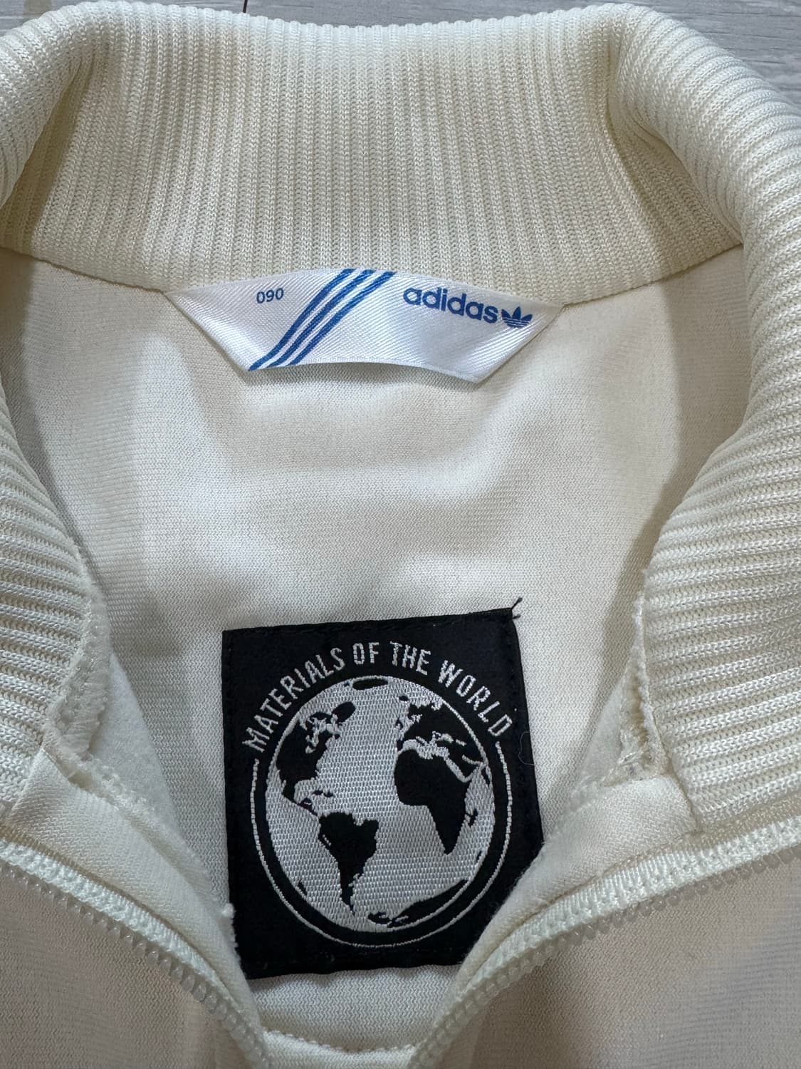 아디다스 월드시리즈 러시아 트랙탑 90 상품이미지3