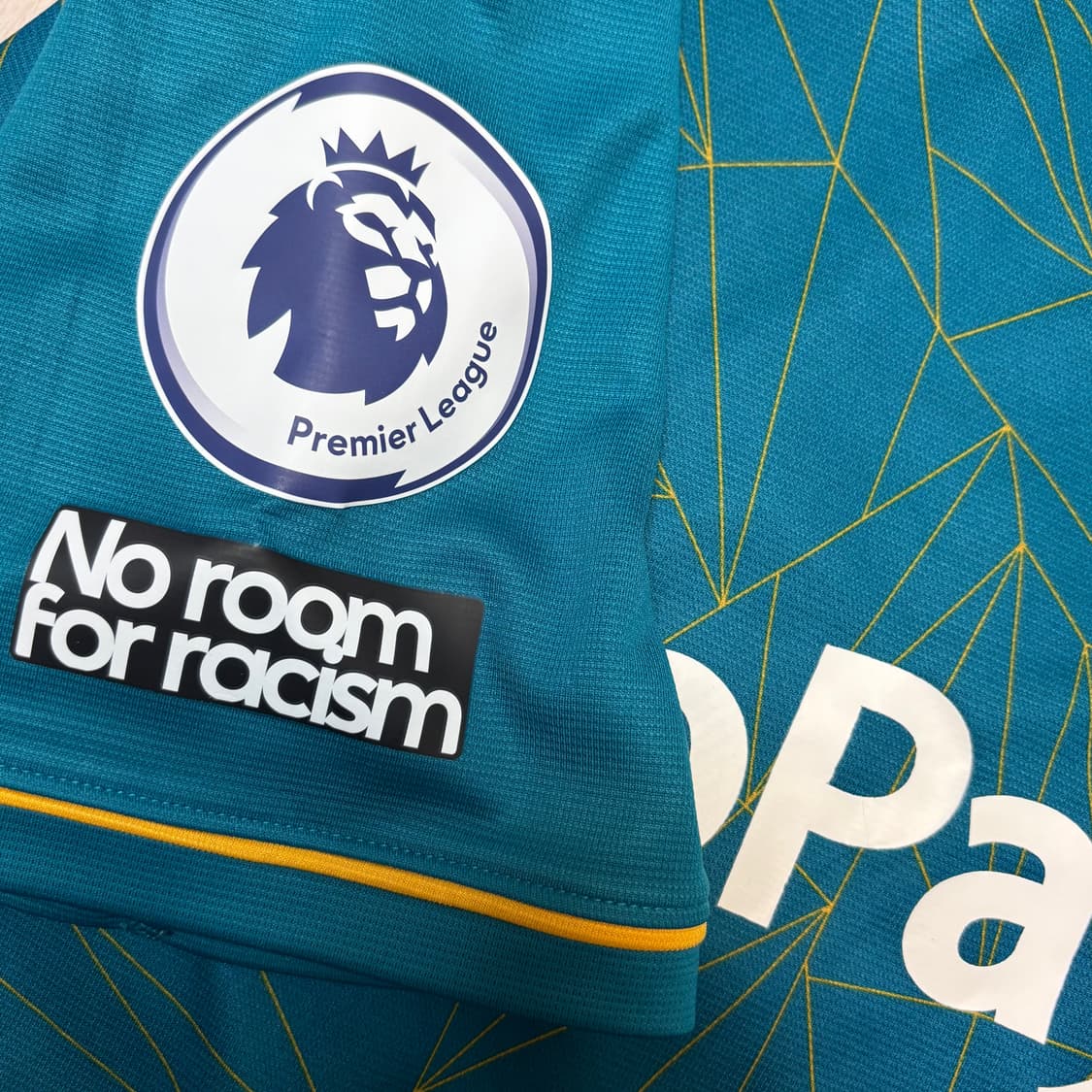 케스토어 22 23 울버햄튼 어웨이 황희찬 유니폼 상품이미지7