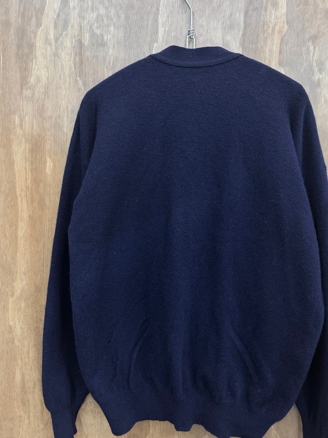 브룩스 브라더스 아가일 울 가디건 상품이미지5