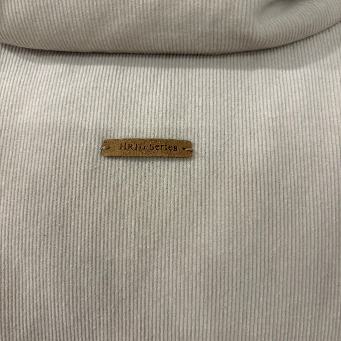 LODERN 로던 패딩 조끼 105 상품이미지7