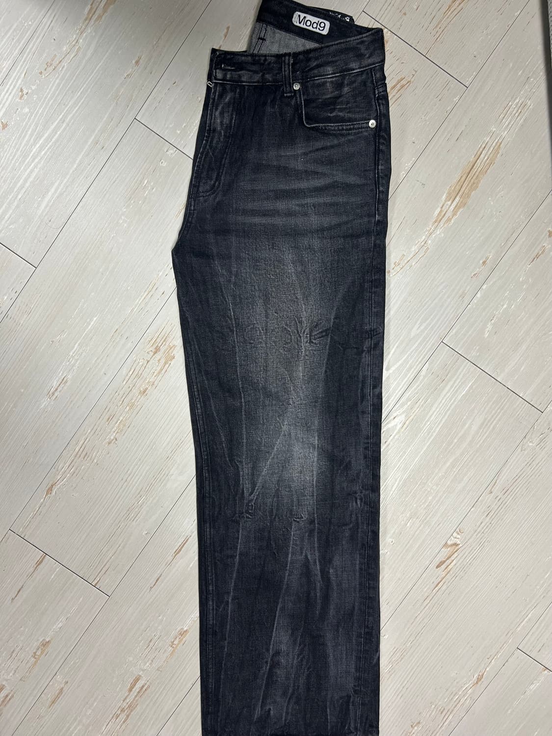 모드나인 Black Inferno - MOD7w 30사이즈 상품이미지1