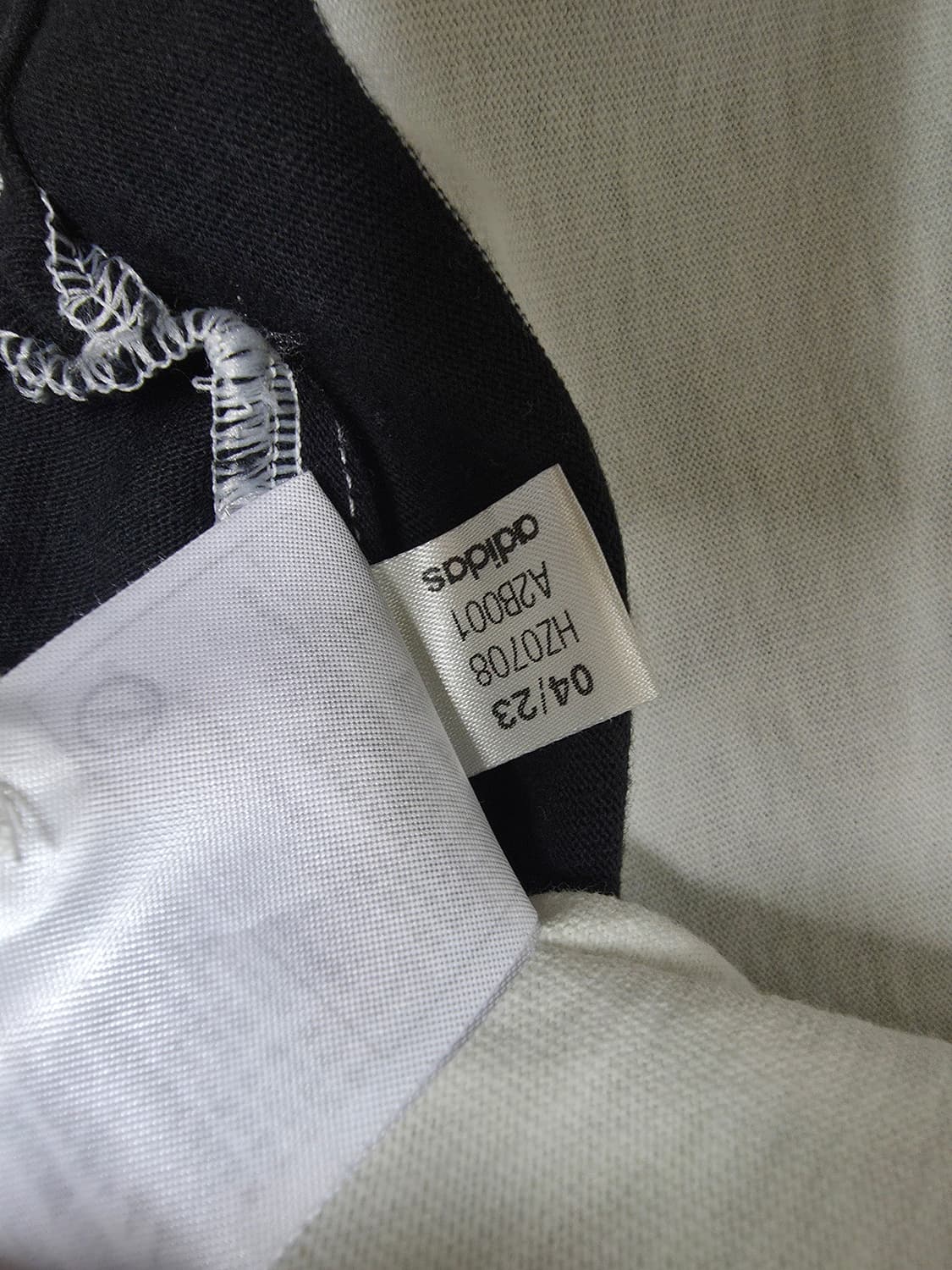 아디다스 럭비티셔츠  상품이미지6