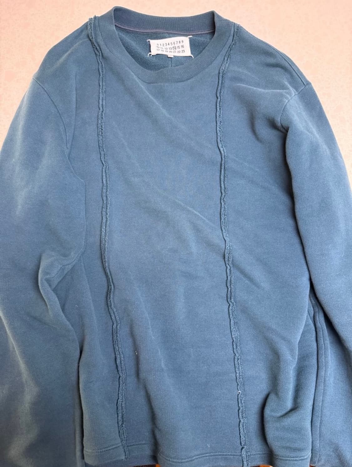 Maison Margiela Sweat Shirt 상품이미지1