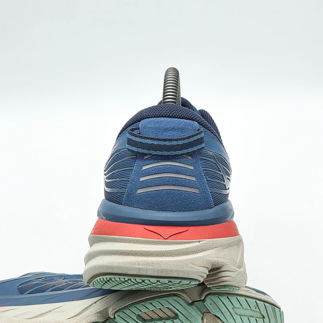 호카 본디7 리얼 틸 아우터 스페이스 (265) 상품이미지2