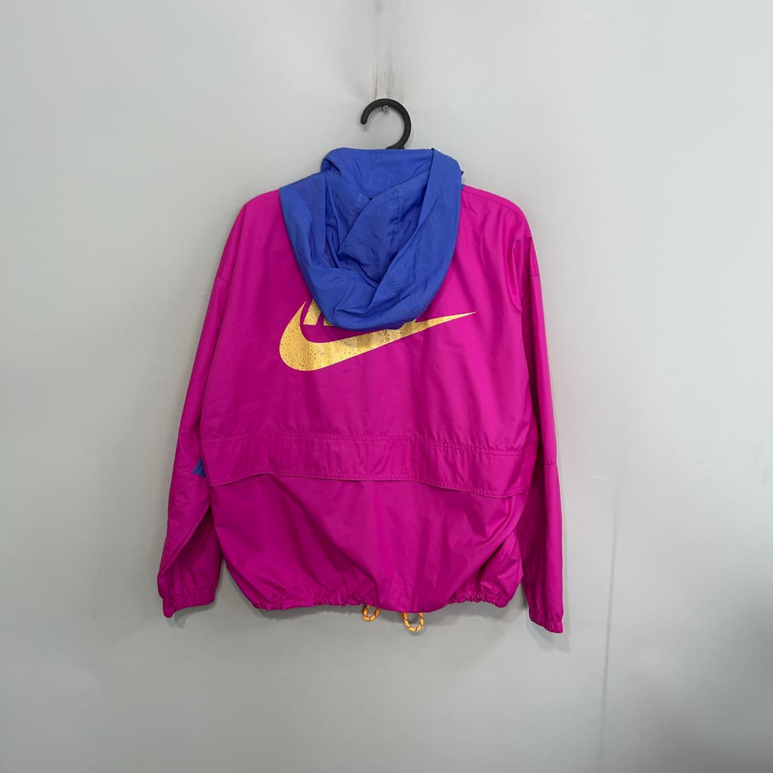 나이키 여성 클래쉬 아이콘 바람막이 M 상품이미지3