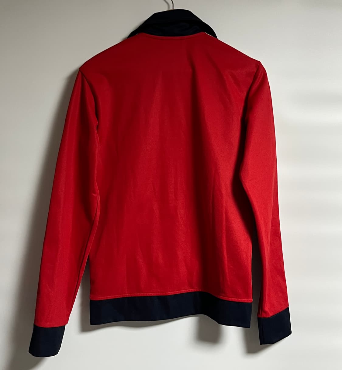 공용 아디다스 유로파 져지 트랙탑 파이어버드 95  상품이미지6