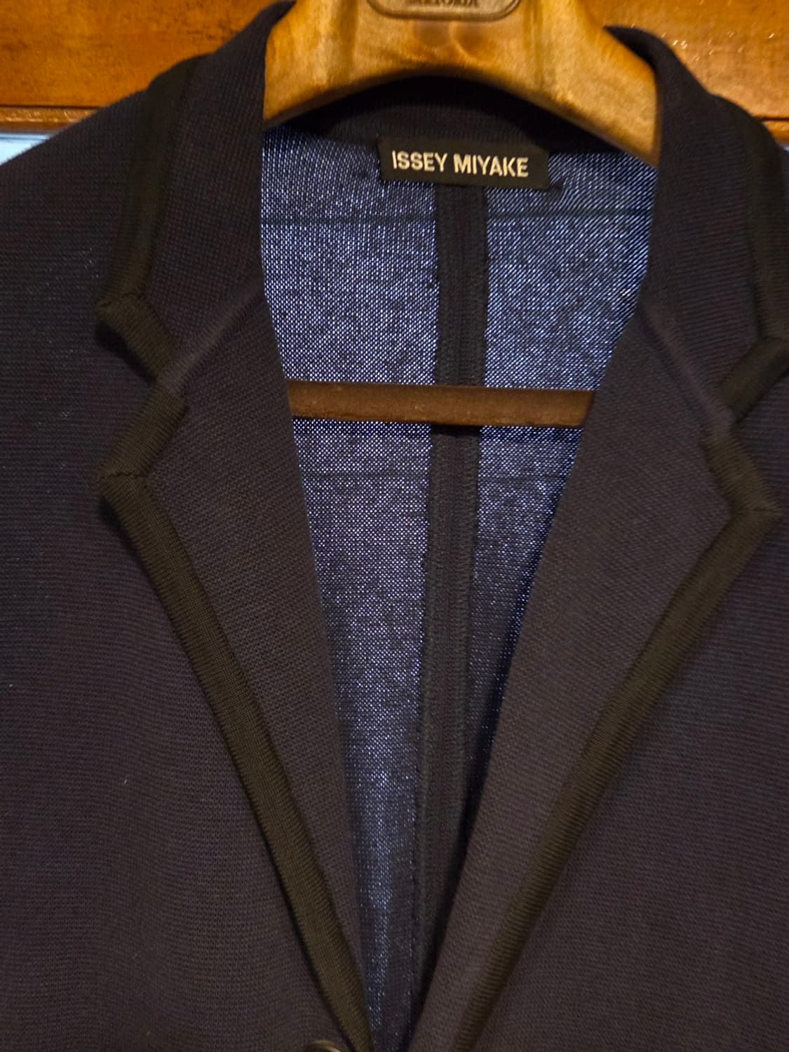 이세이미야케 자켓  상품이미지3