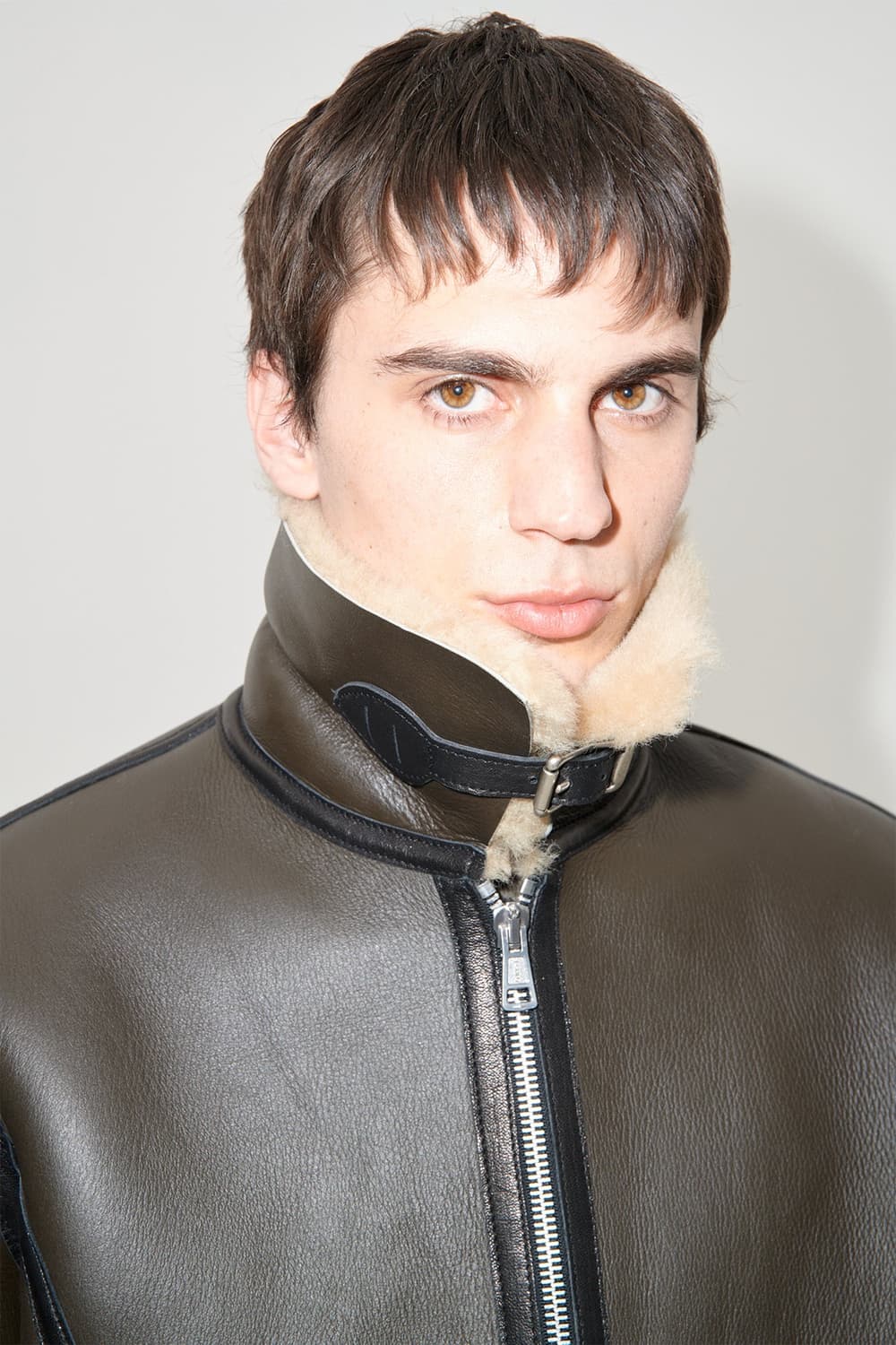 Our Legacy(아워레가시) 파일럿 자켓 48 상품이미지5