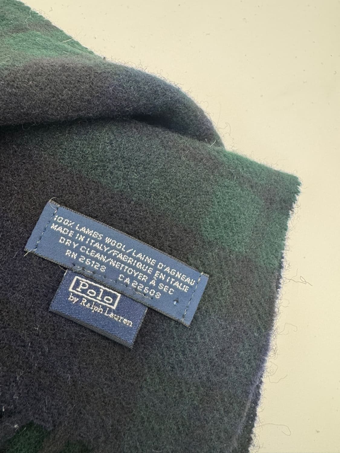 폴로 랄프로렌  상품이미지3