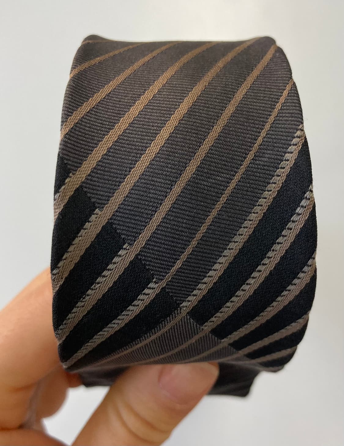 MCM넥타이 상품이미지9