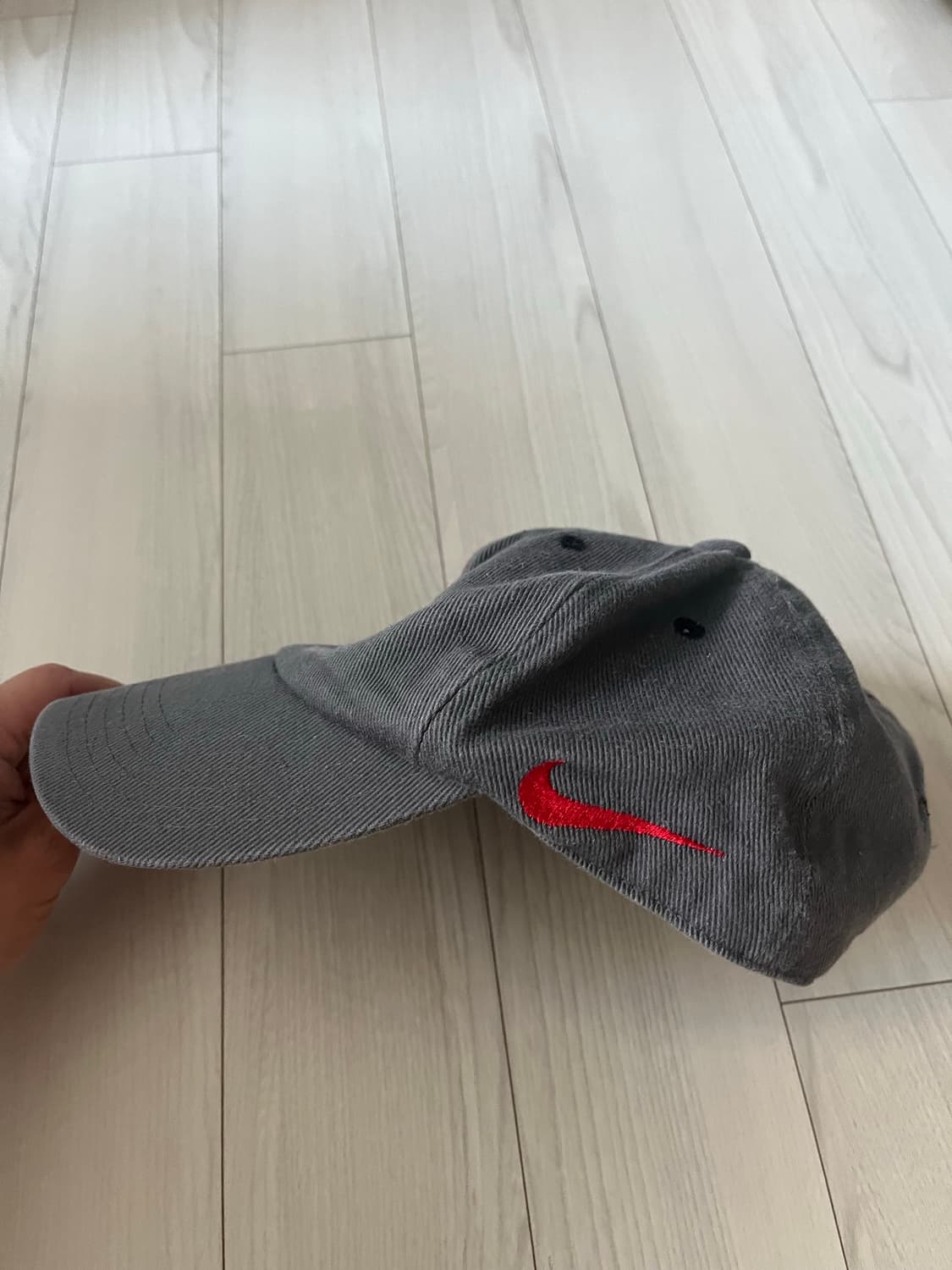 빈티지 나이키 볼캡 상품이미지2