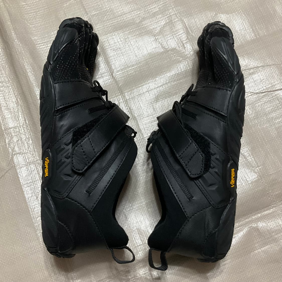 비브람 파이브핑거스 V Train 2 상품이미지5