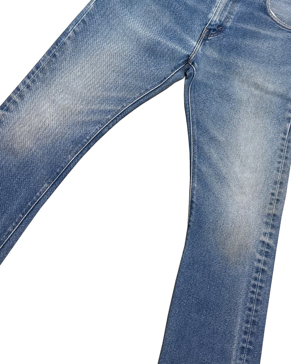 리바이스517 부츠컷 데님 팬츠 32x34 상품이미지4