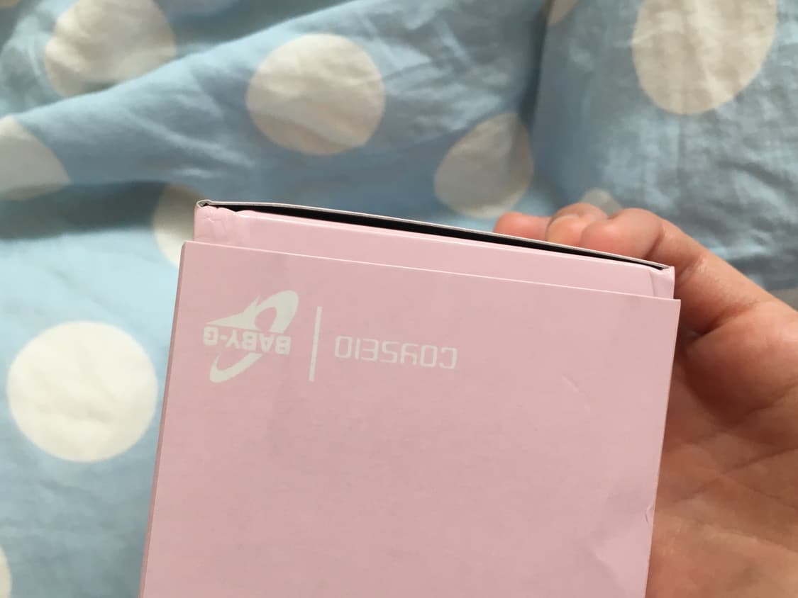 코이세이오 베이비지 시계 상품이미지4