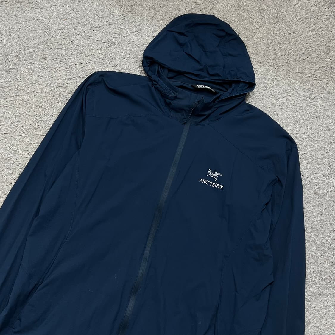 [100] 아크테릭스 바람막이 상품이미지2