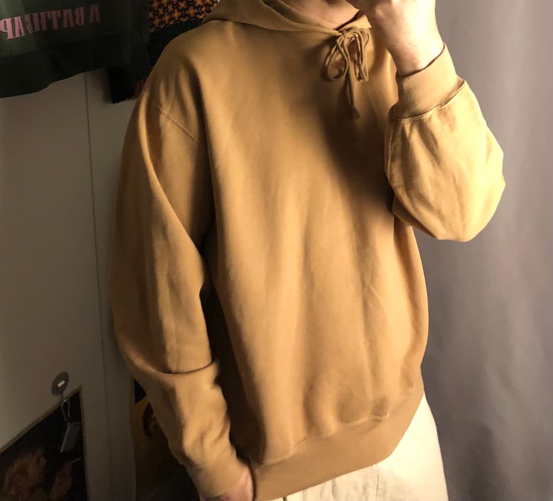 오라리 후드 상품이미지4