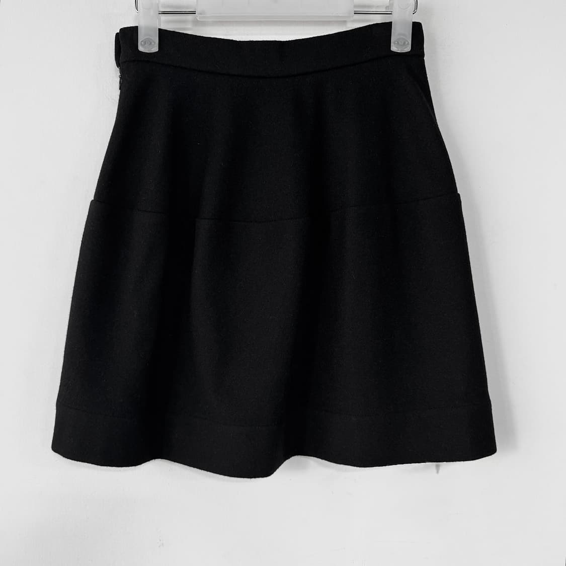 비비안웨스트우드 앵글로매니아 울 스커트 상품이미지4