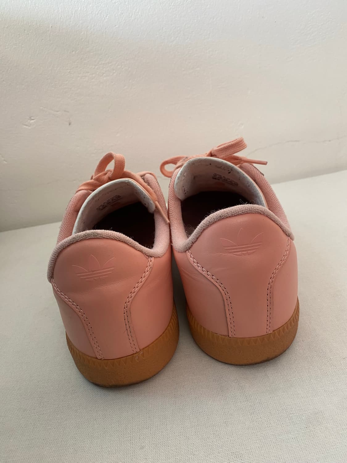 아디다스 핑크 운동화 상품이미지4