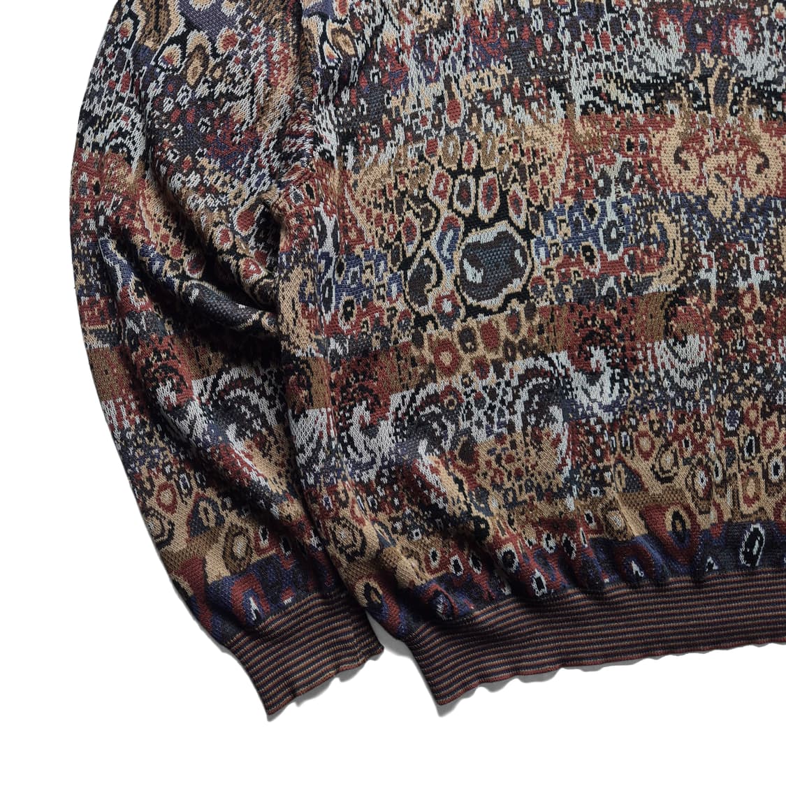 [XL] 아테스토니 패턴니트 Italy 상품이미지3