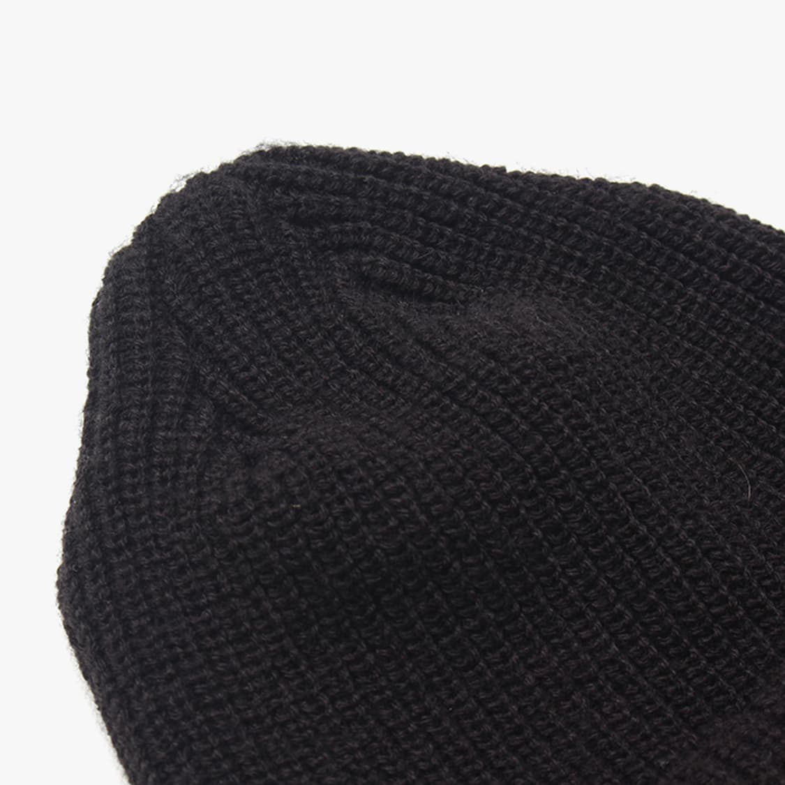  SUPREME "Black Beanie" 상품이미지4