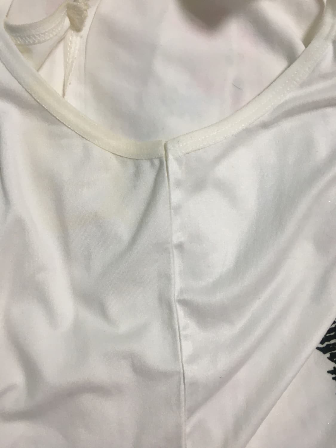 일본빈티지 y2k 고풍 펑크슬리브 상품이미지4