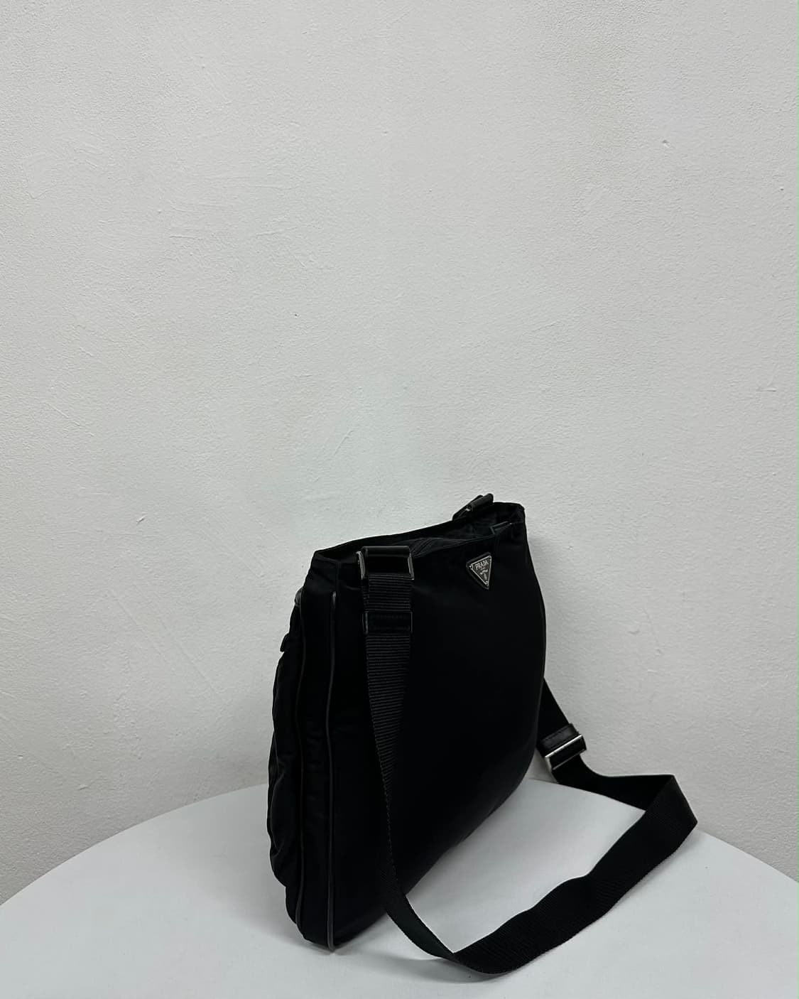 프라다 리나일론 숄더 & 크로스백 상품이미지3