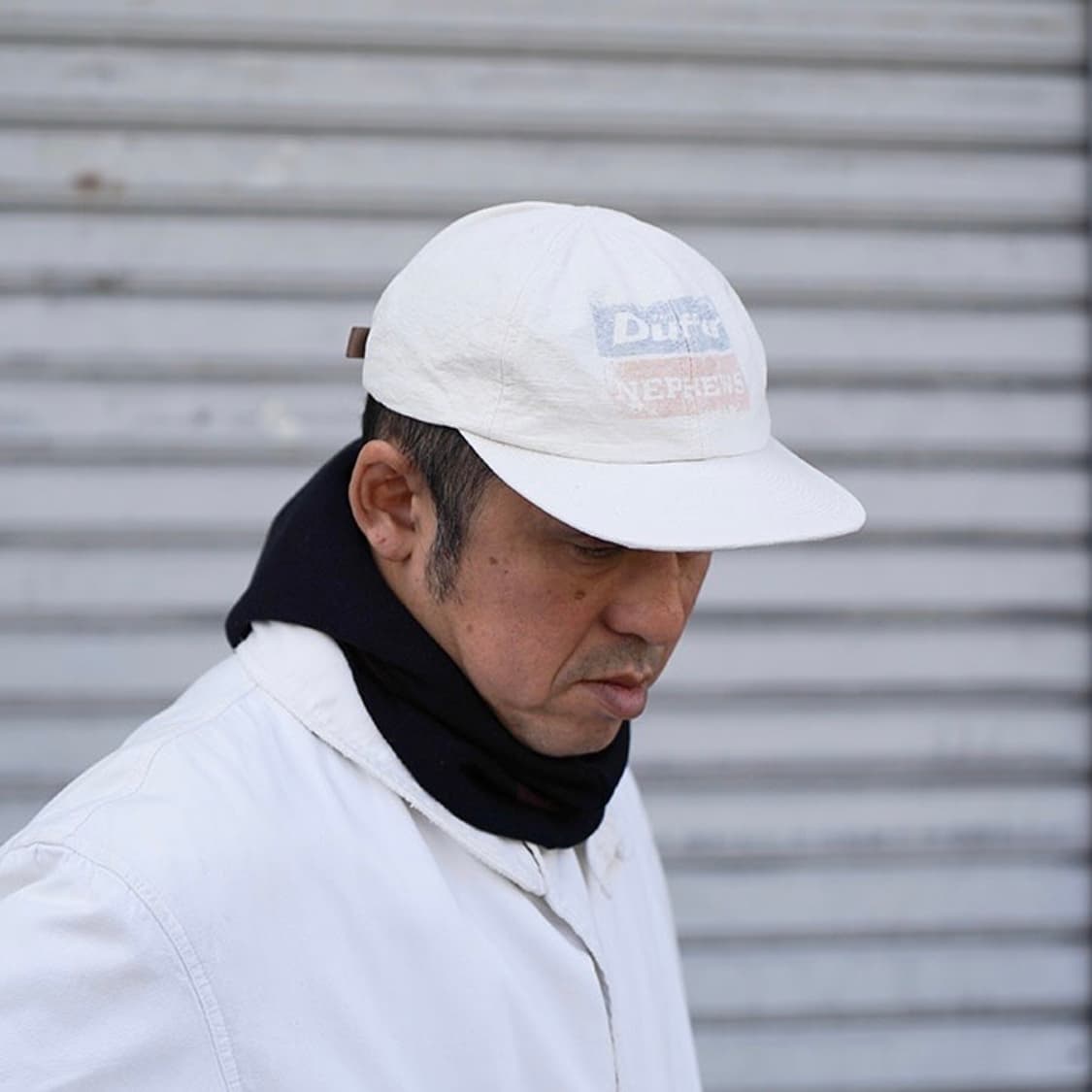 [OS]The DUFFER N NEPHEWS 더퍼 앤 네퓨스 볼캡 상품이미지5