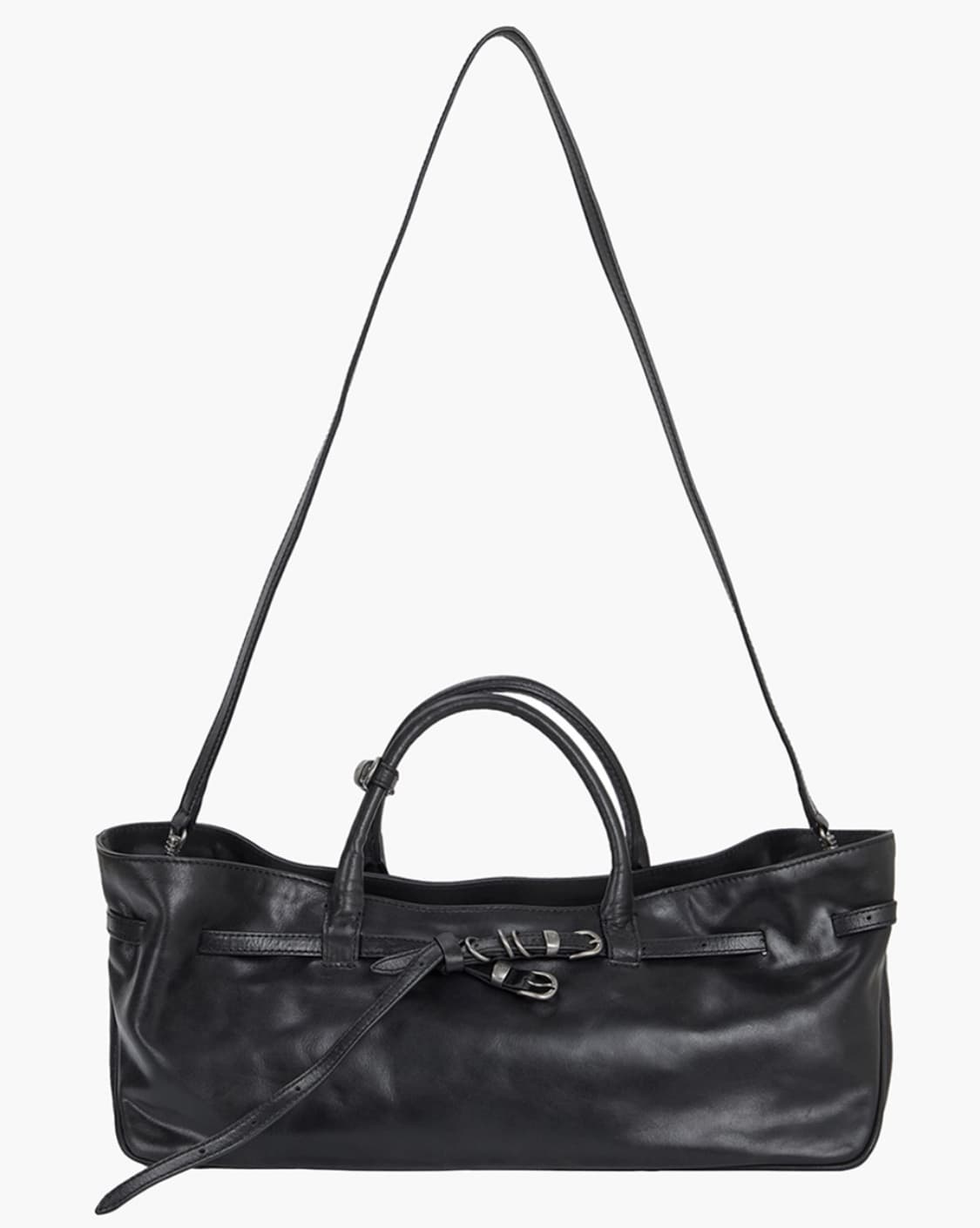 마지셔우드 grandma used black pull up  상품이미지3