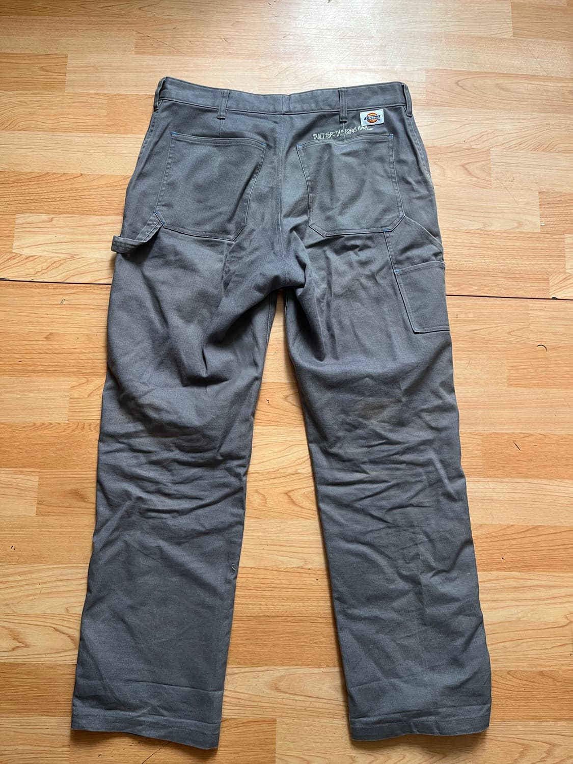 Stussy Dickies Crown Work Pants 상품이미지3