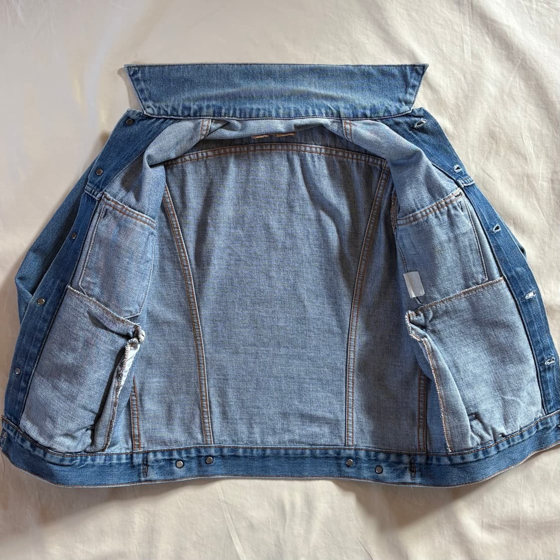 [38/95-97] 80s USA Levis 70506-0215 4th 상품이미지6