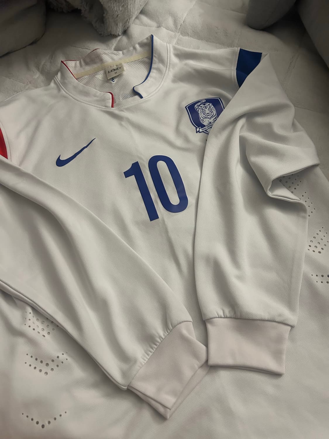 나이키 국대 박주영 유니폼  상품이미지3