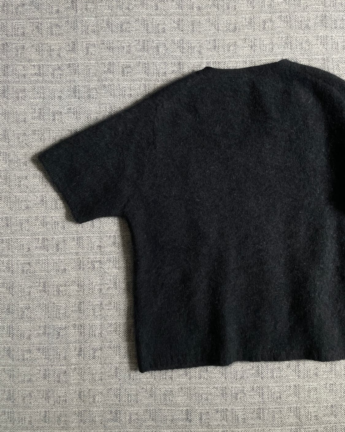 hairy half knit 상품이미지9