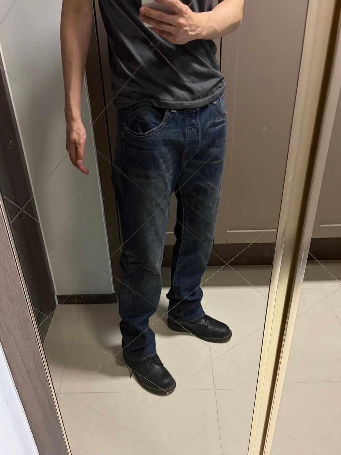 [Levi’s 501 W34 | L34] 상품이미지2