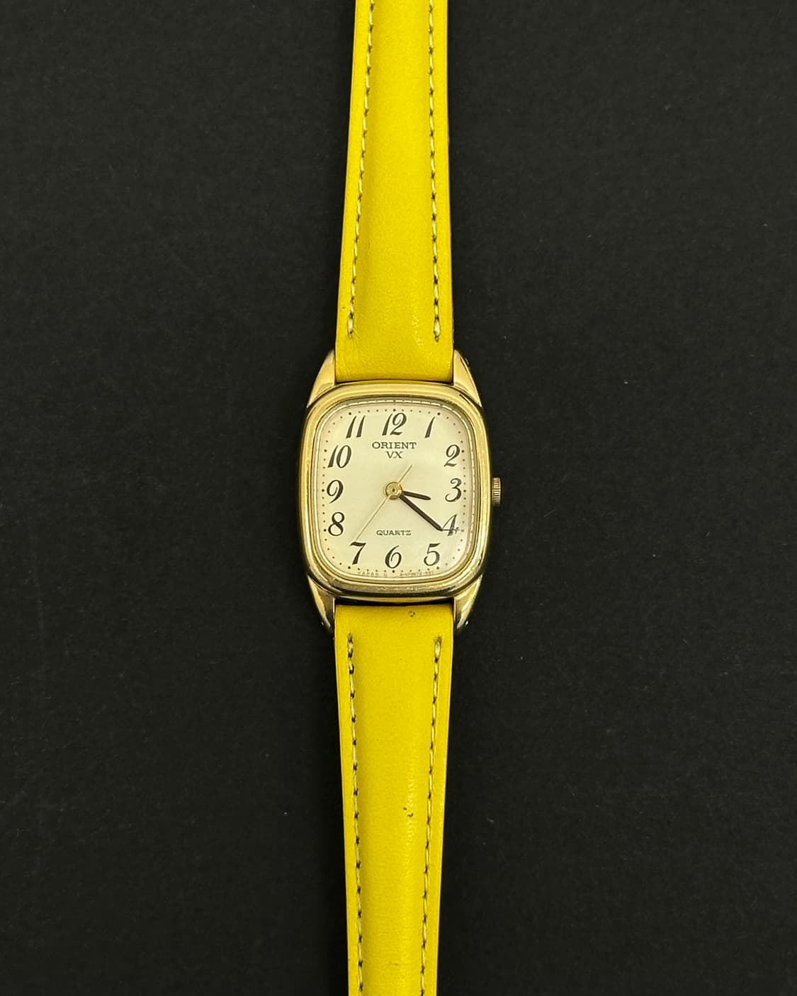 오리엔트 VX 토노 쿼츠 시계 상품이미지2