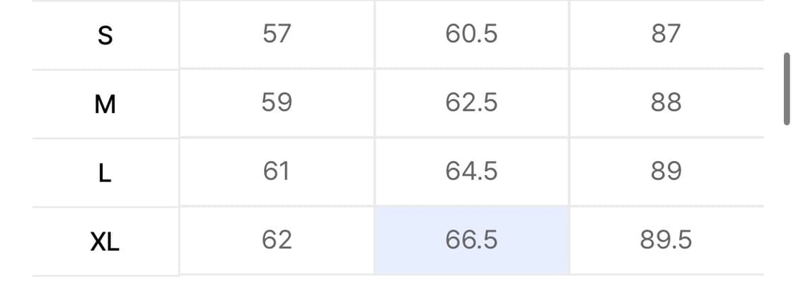 새상품) 앤더슨벨 카모플라주 레이스업 패디드점퍼 상품이미지5