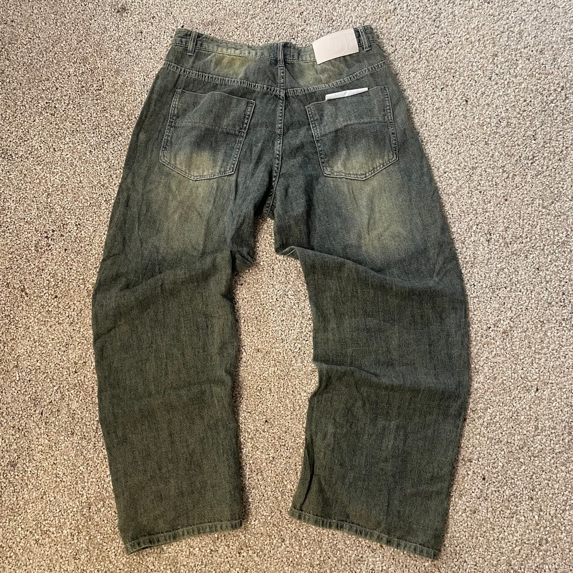 데케트 바지 상품이미지3