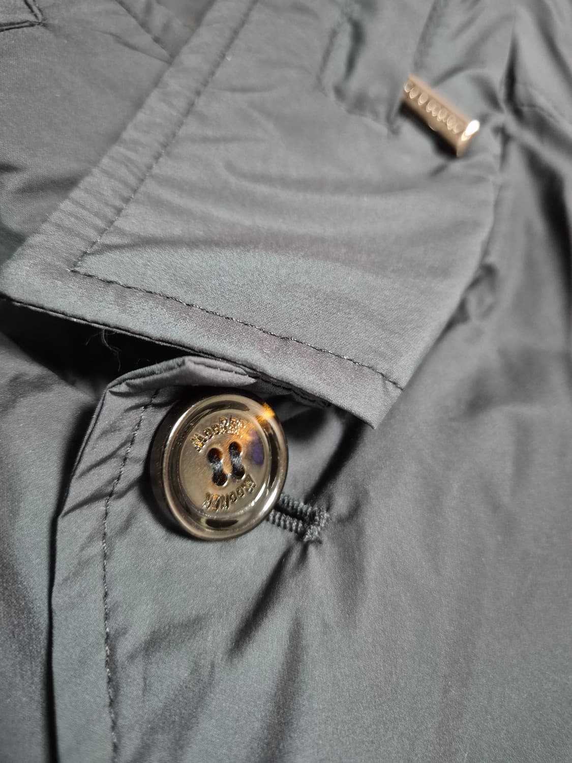 무레르 (MOORER) 코트/50 상품이미지8