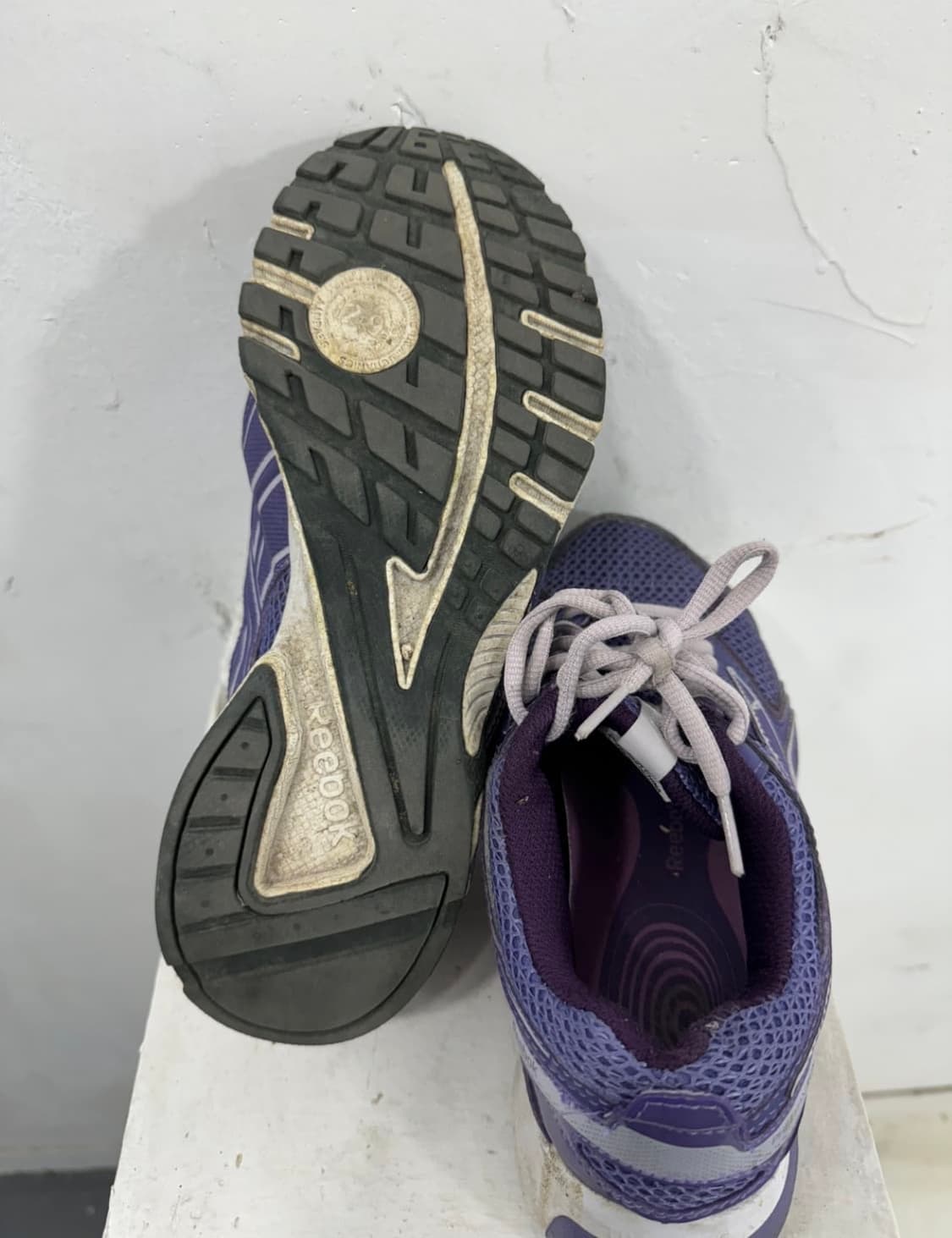 Reebok shoes 230 상품이미지6