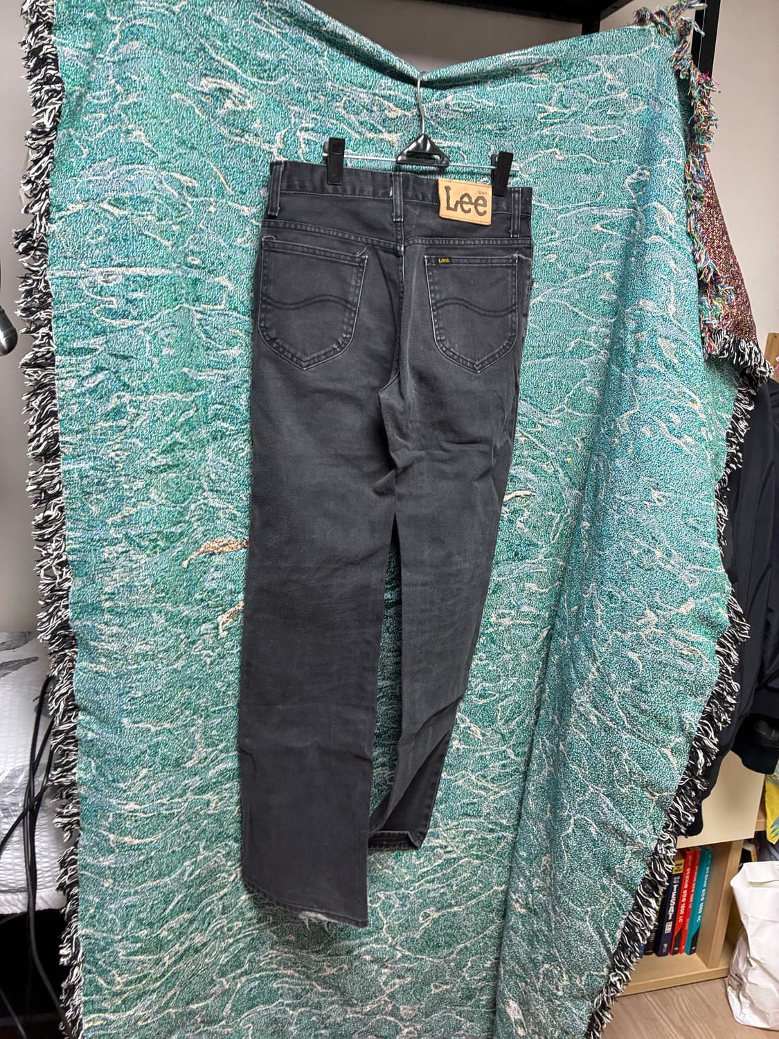 Lee 데님팬츠 상품이미지2