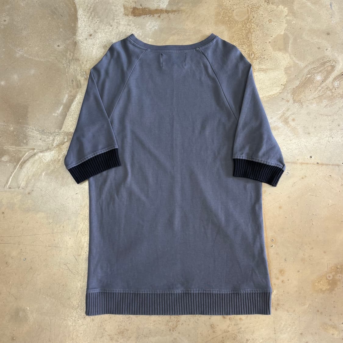 38 라프시몬스 x 프레드페리 반팔티셔츠 상품이미지3