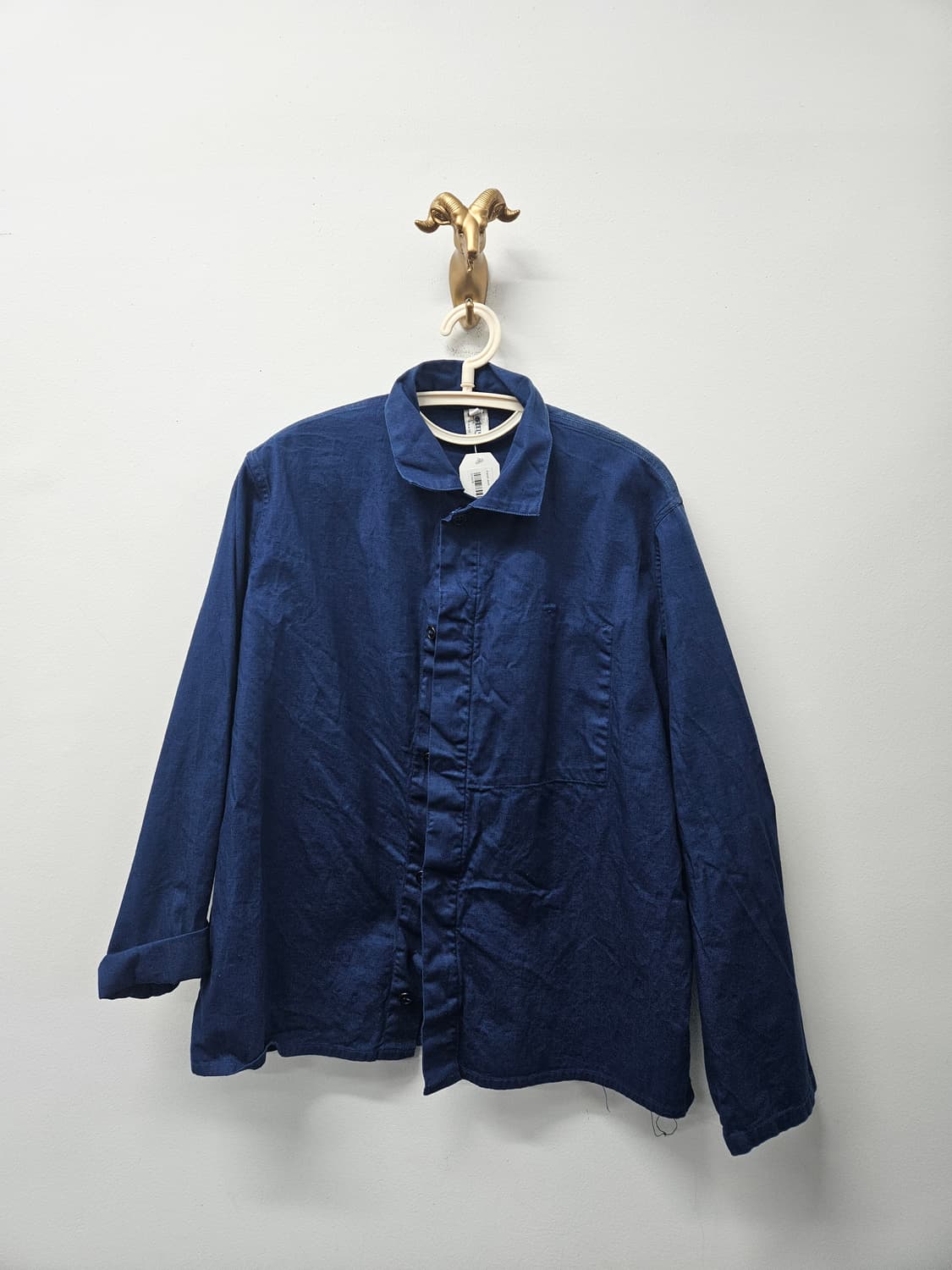 빈티지 프렌치 워크자켓 오리지널 상품이미지1