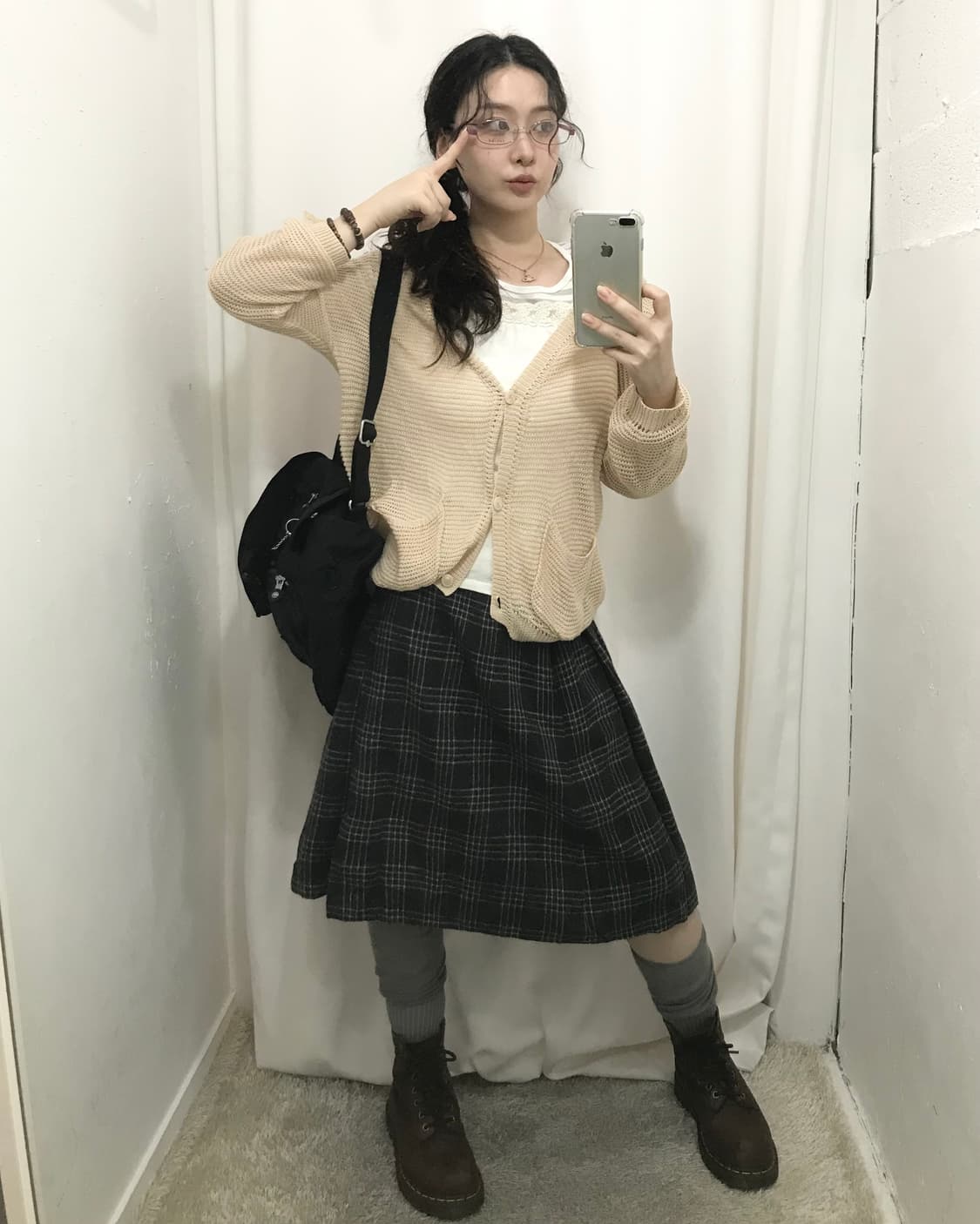 니혼진 코디 세트 1 🤎 상품이미지1