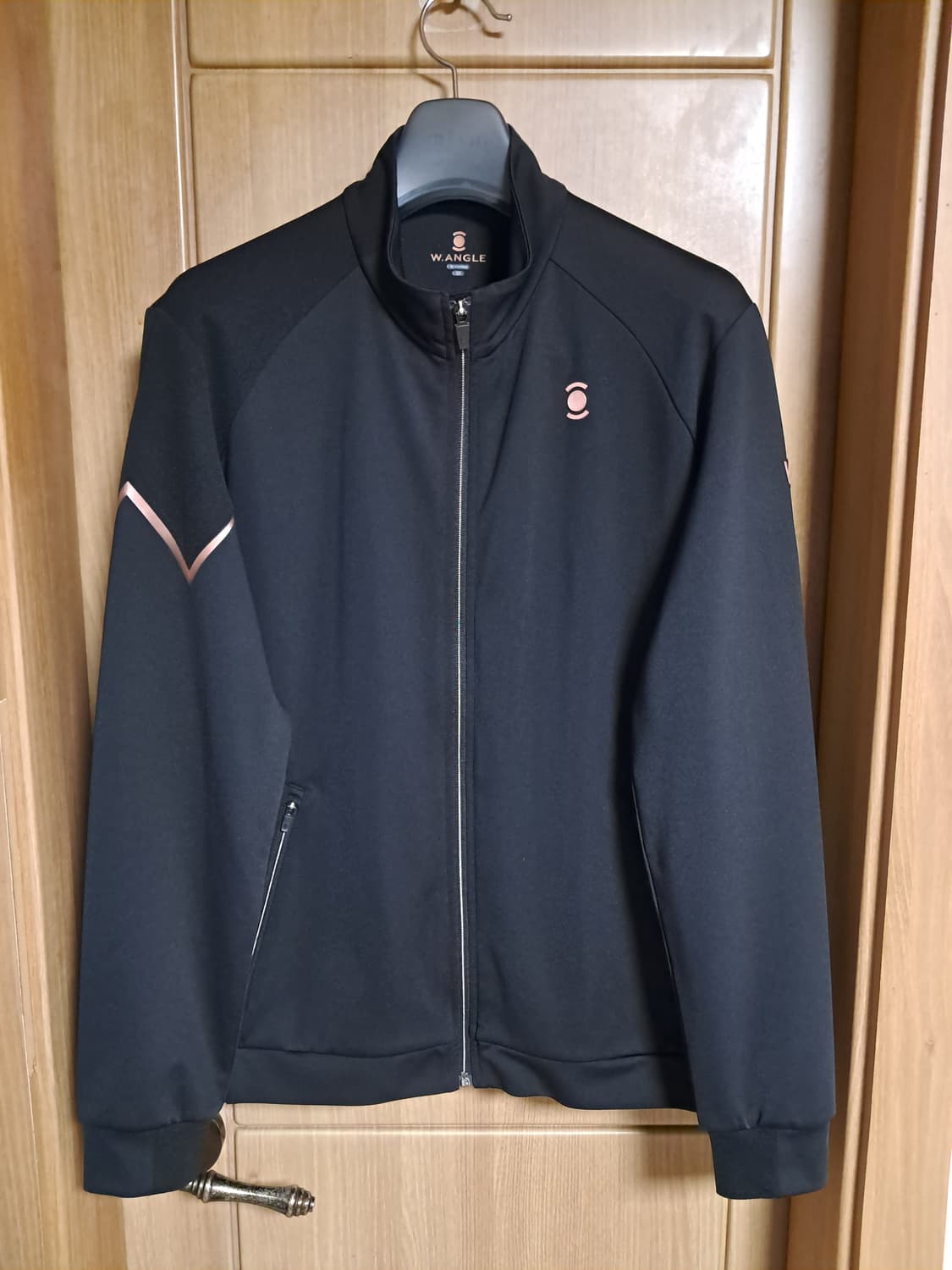 와이드앵글 골프 여성 자켓 95 상품이미지1