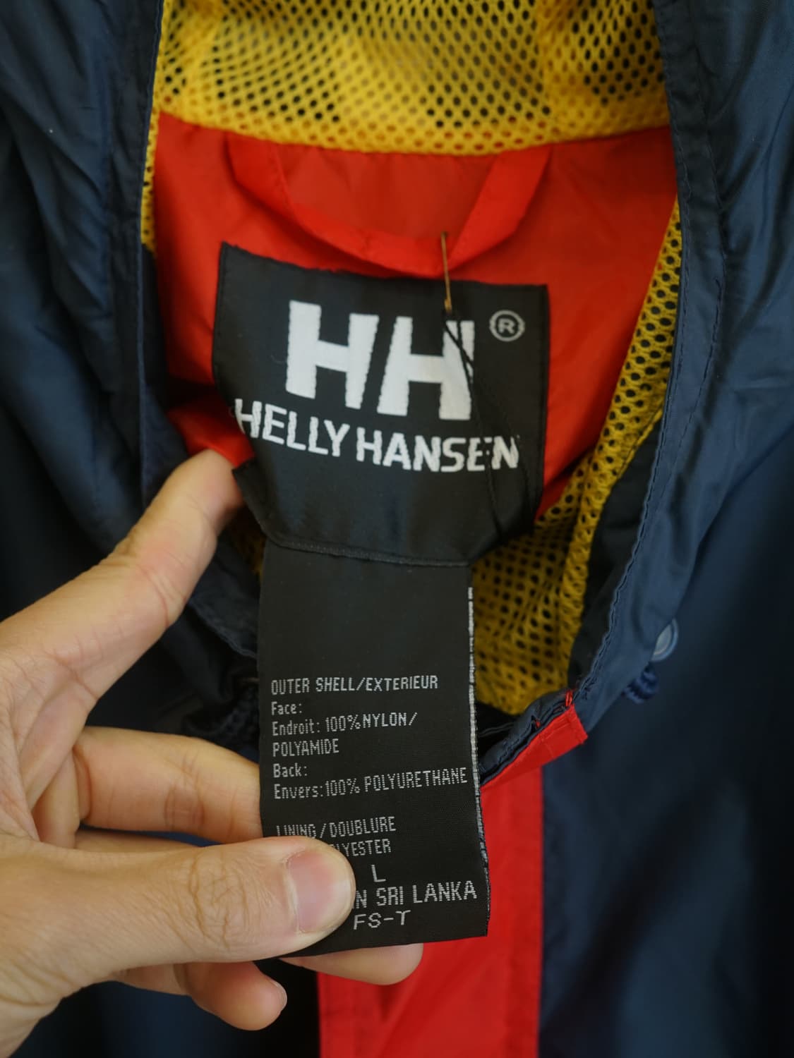 Helly Hansen 상품이미지7