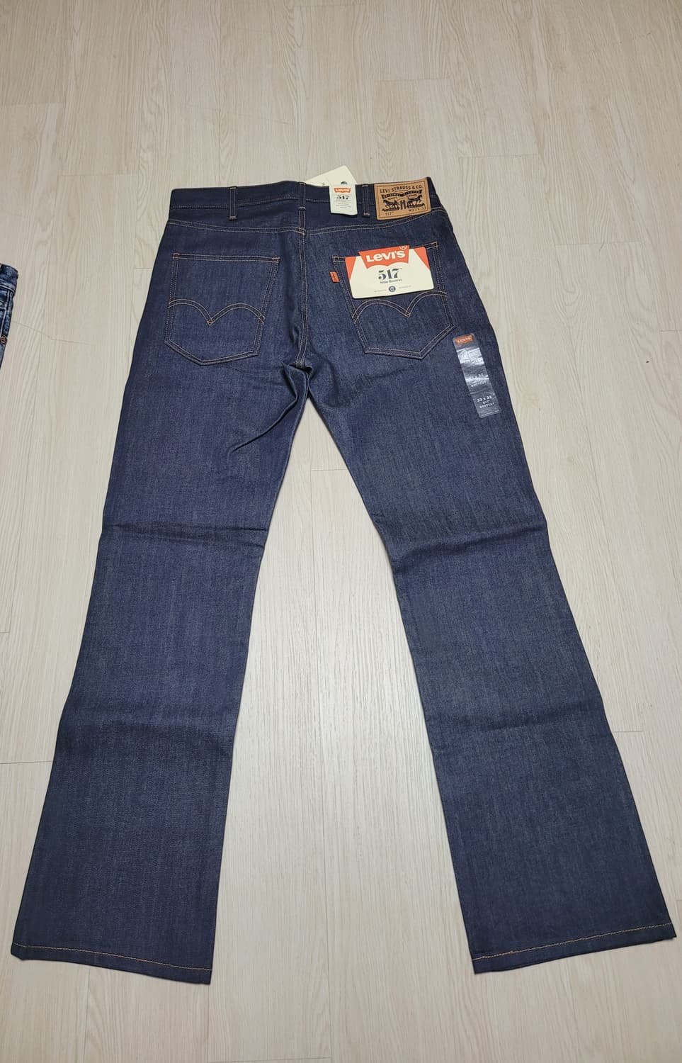 새상품 리바이스 517 33x32 상품이미지4