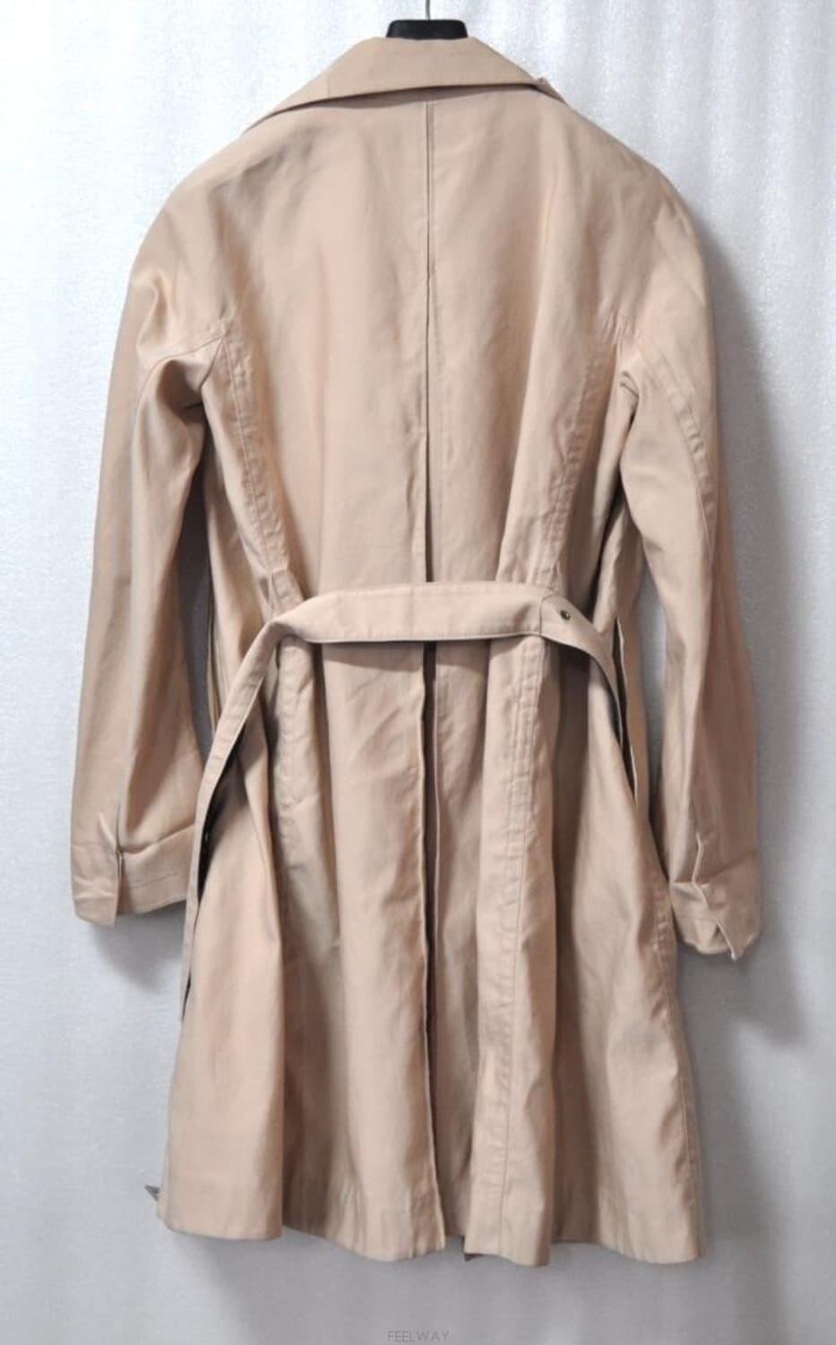 타임(TIME)/여성코트자켓(사이즈55) 상품이미지2