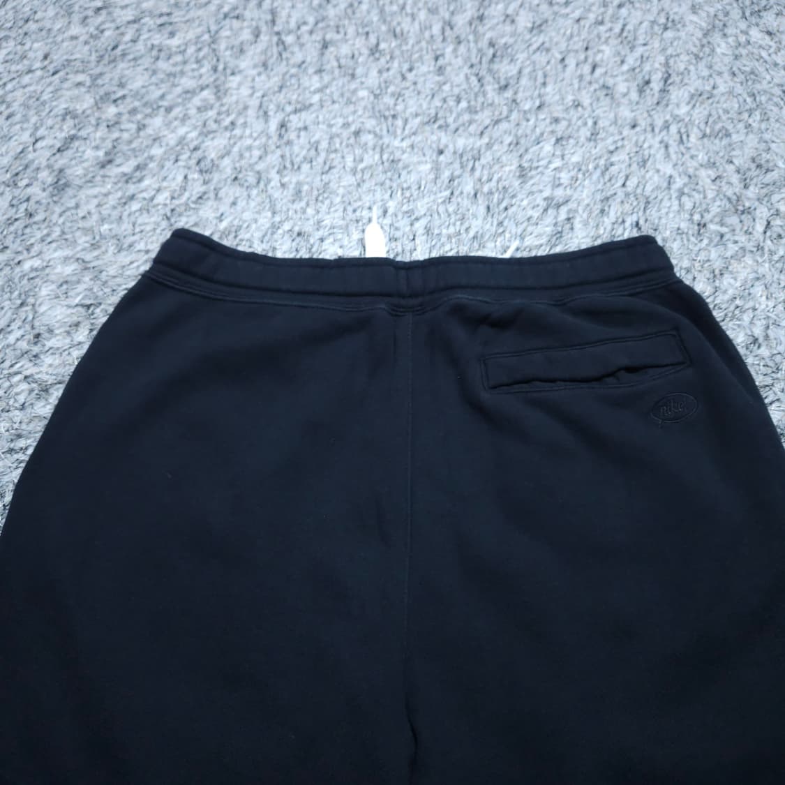 나이키) XXL 남자 에어모지 트레이닝 조거팬츠 / 왕눈이샵 상품이미지6