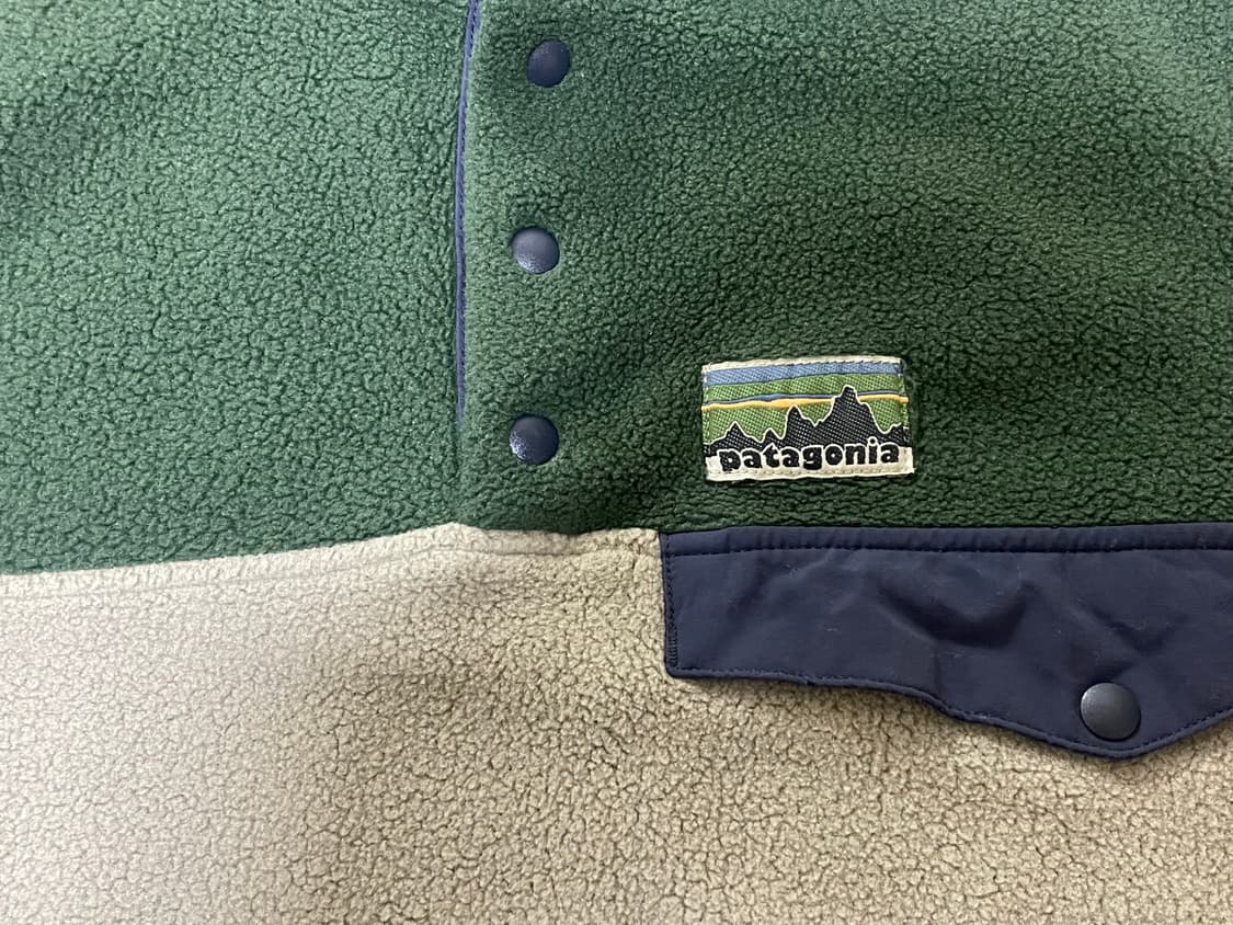 파타고니아 신칠라 S 상품이미지4